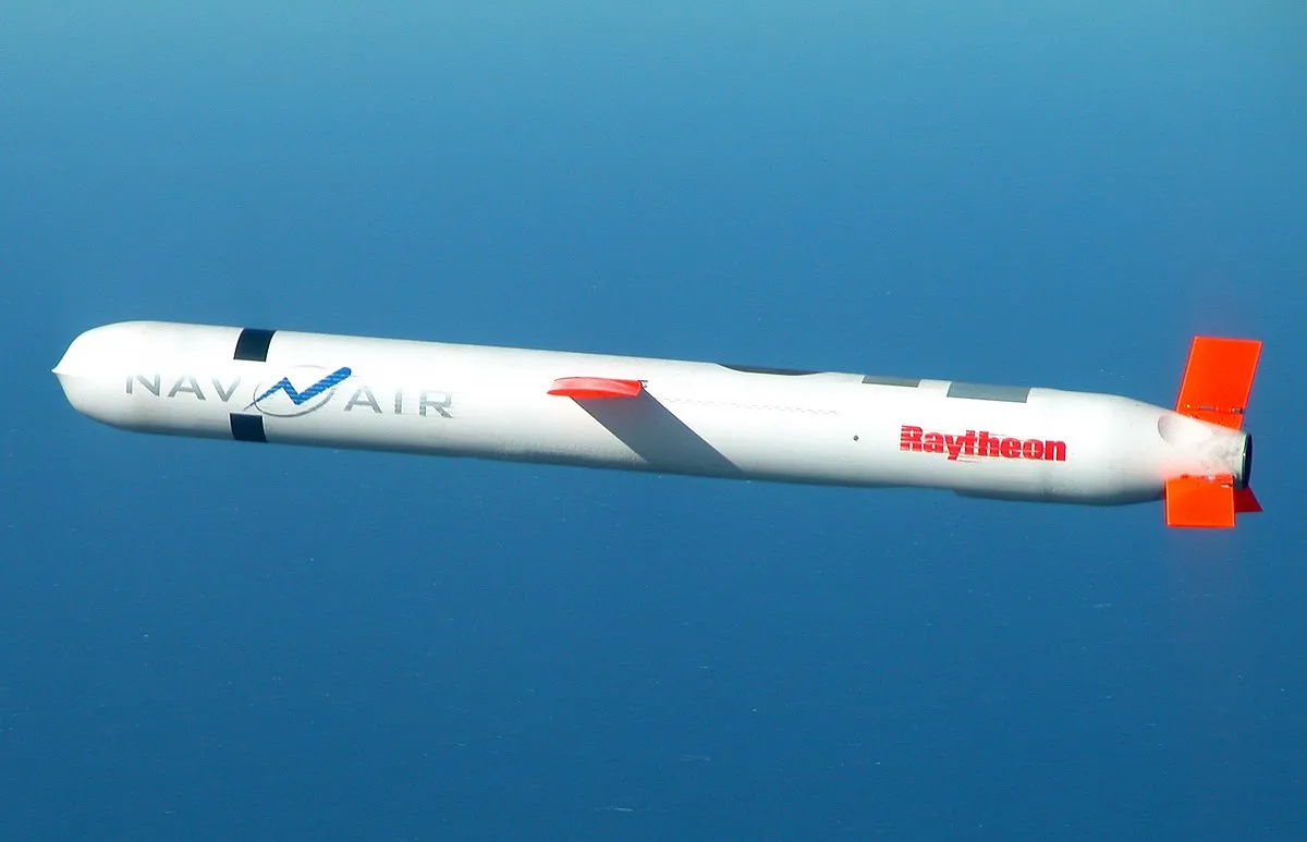 Путін знову погрожує США: як слова Кремля про Tomahawk можуть вплинути на глобальну безпеку